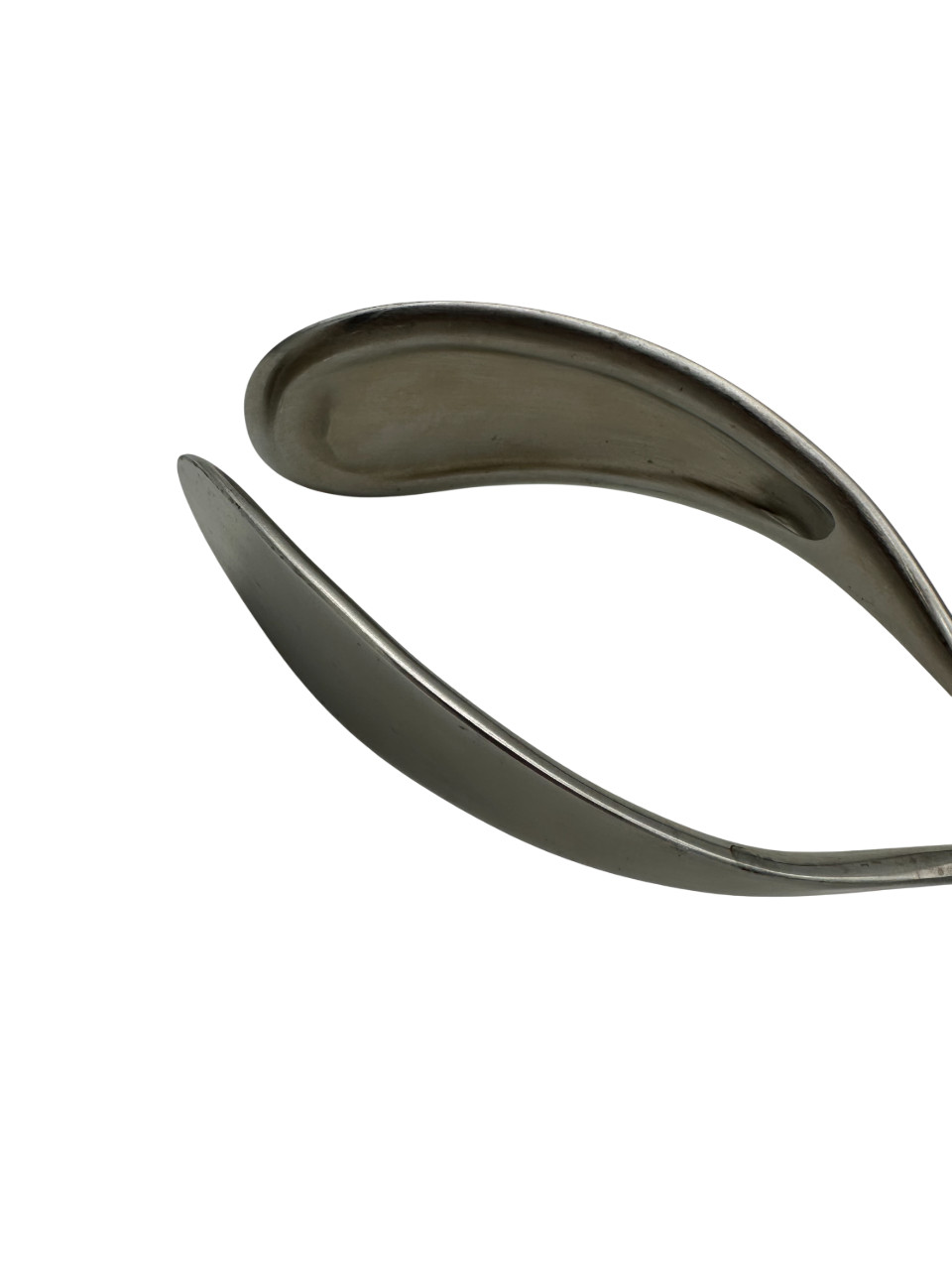 Aesculap MB298R Luikart-Simpson Obstetrical Forceps, 14"