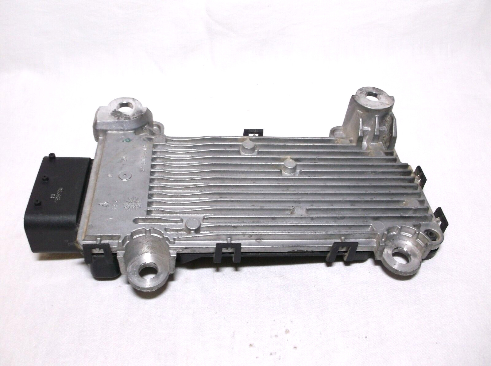 20-21 JEEP COMPASS 2.4L ZF / TRANSMISSION /MODULE/COMPUTER/TCM