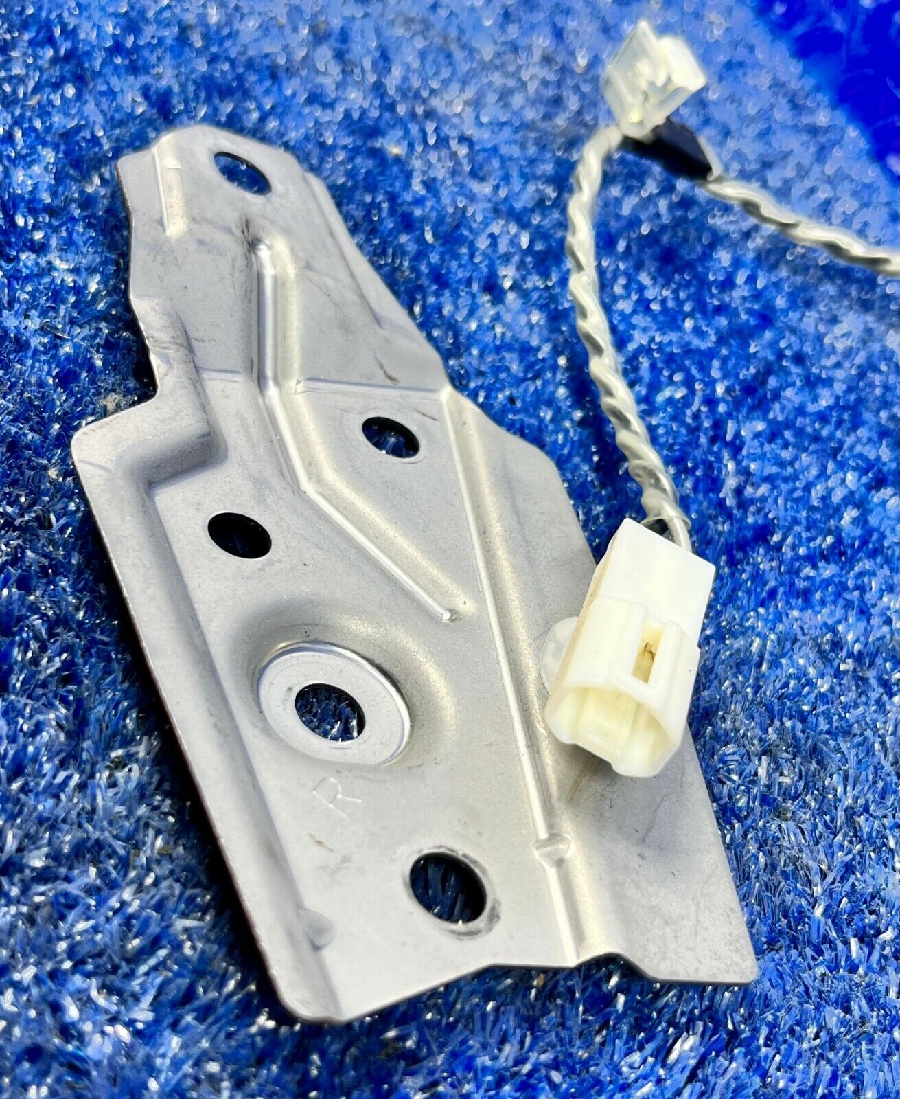 🚗 2006 - 2013 LEXUS IS 350 OEM FRONT RIGHT RH DOOR TWEETER SPEAKER