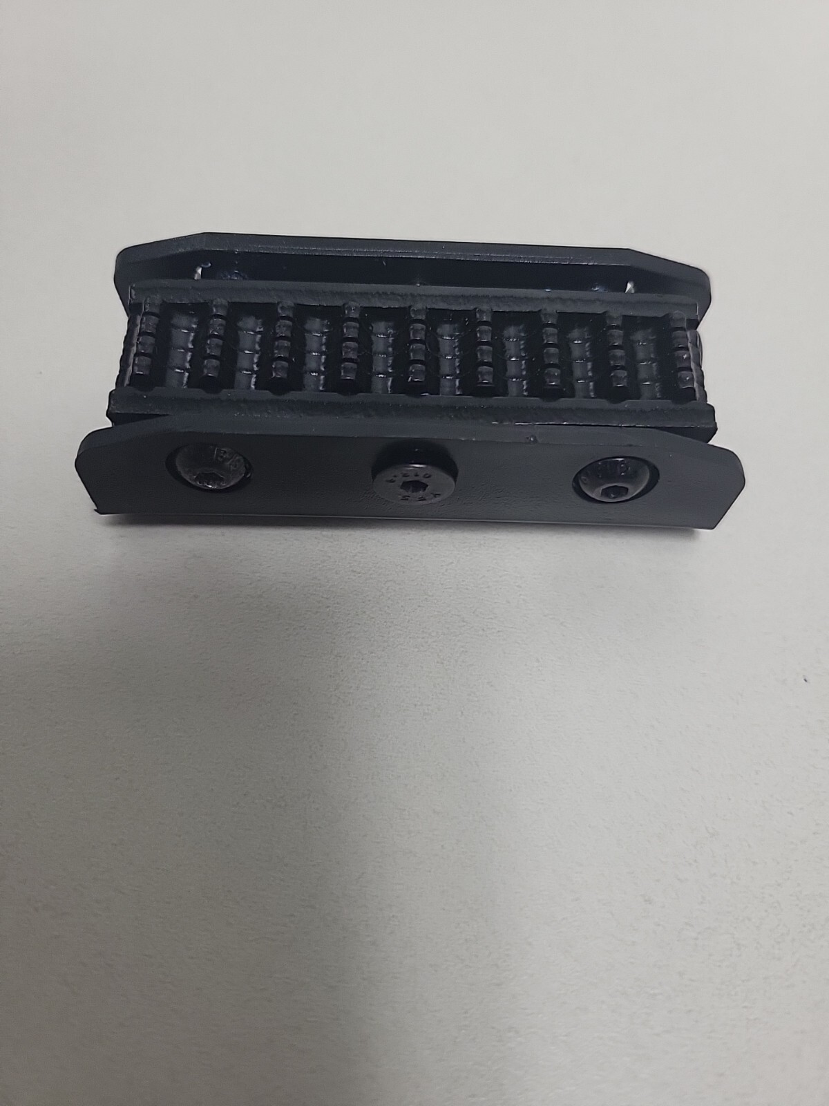 CLMBR (SERIAL #CLMC21) Belt Clamp (120D)