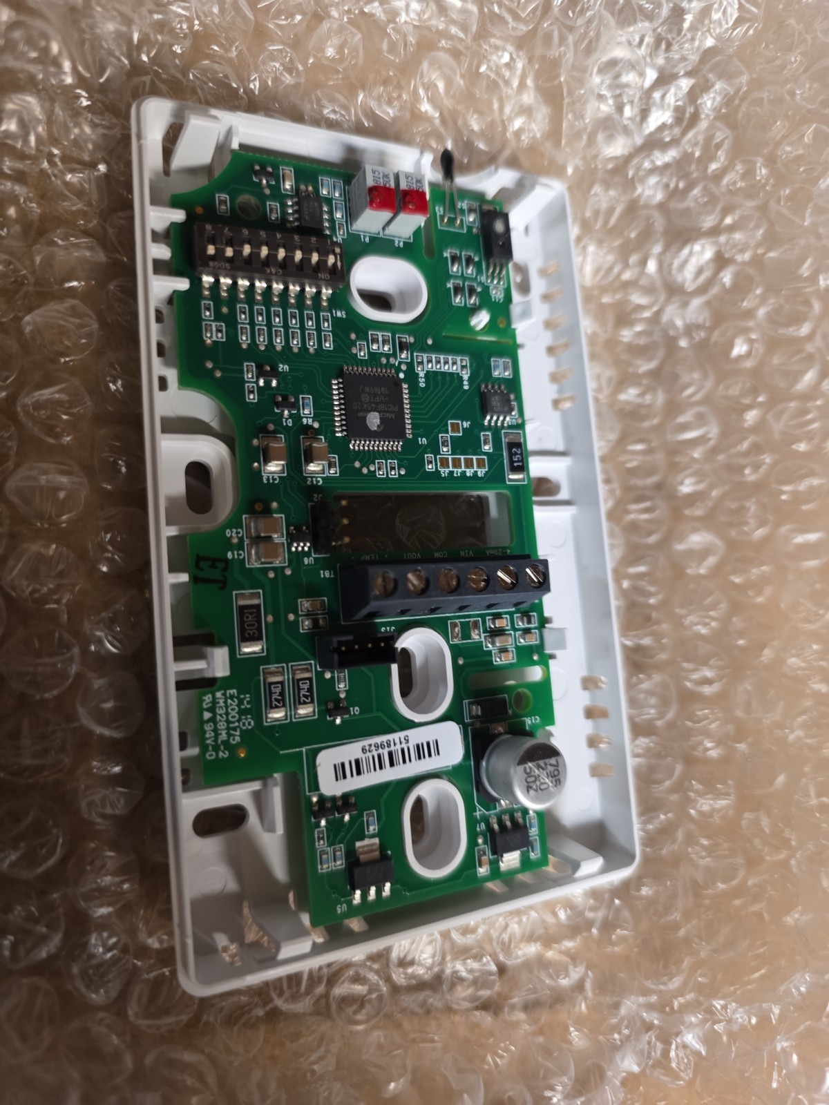HONEYWELL H7635A2012 HUMIDITY SENSOR