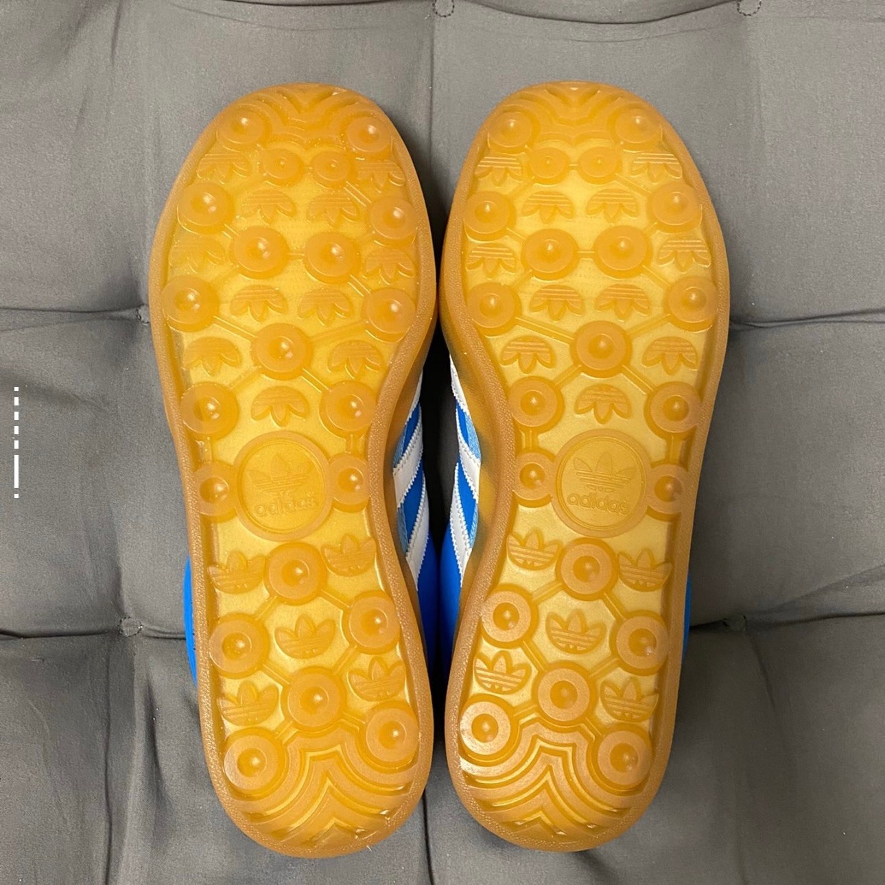 adidas Bad Bunny x Gazelle Indoor San Juan - IF9734