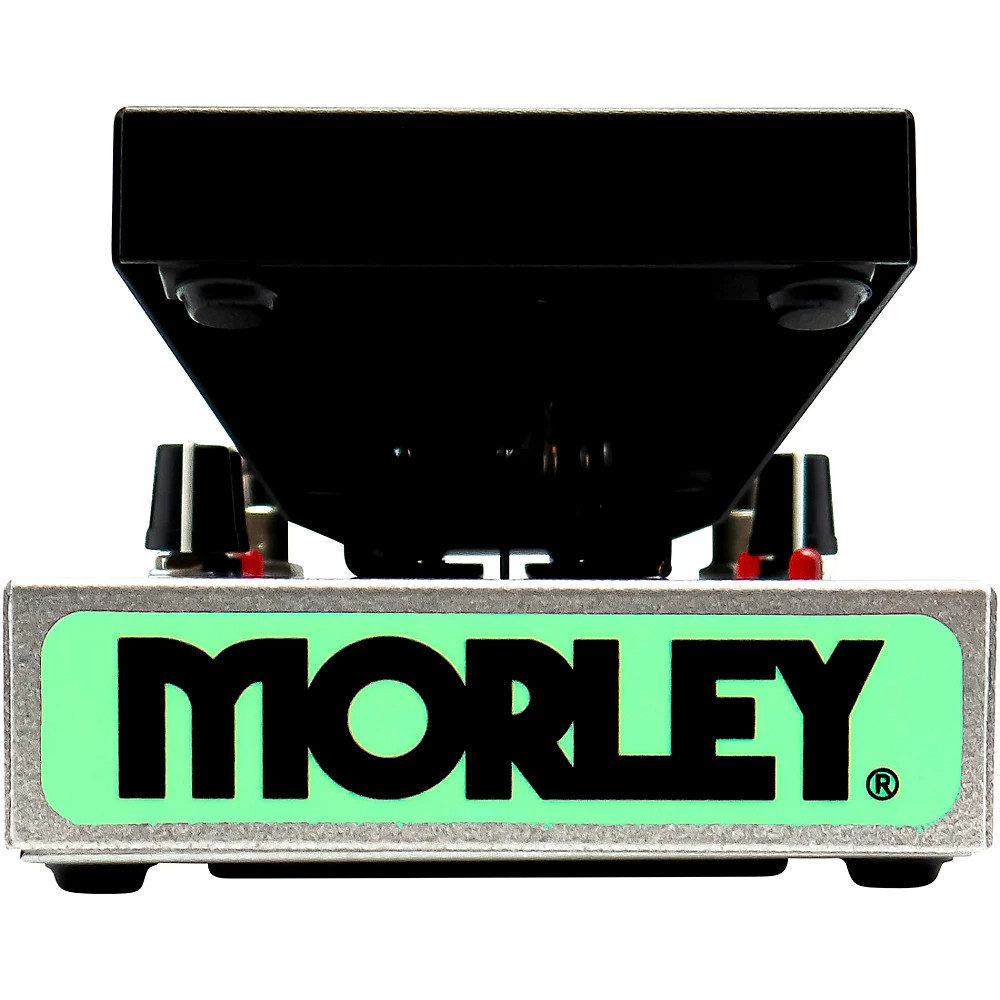 Morley 2020 Power Fuzz Wah