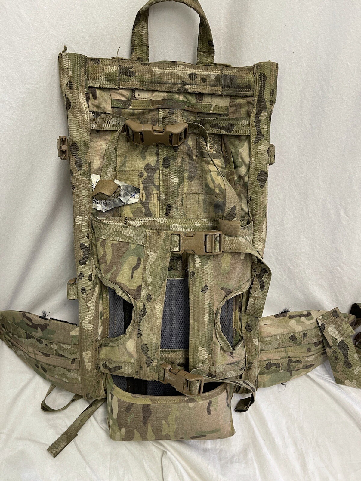 Mystery Ranch Load Sling Backpack Multicam Medium