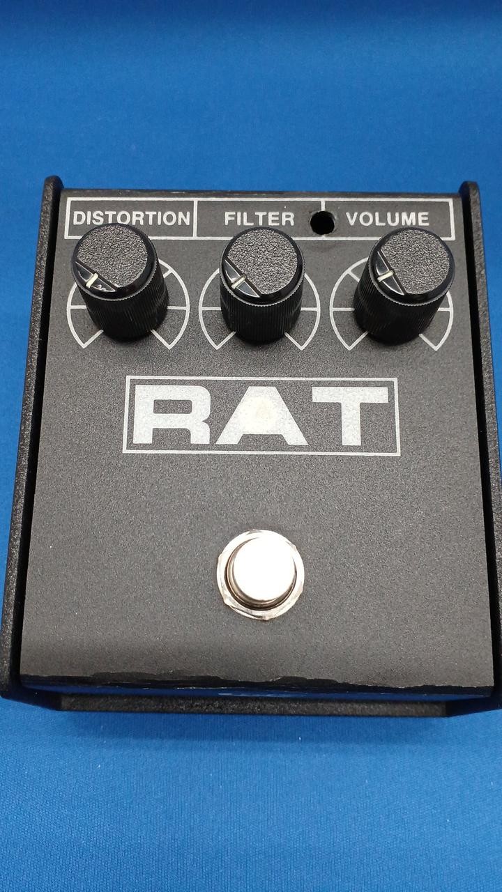 PROCO RAT Distortion 54982
