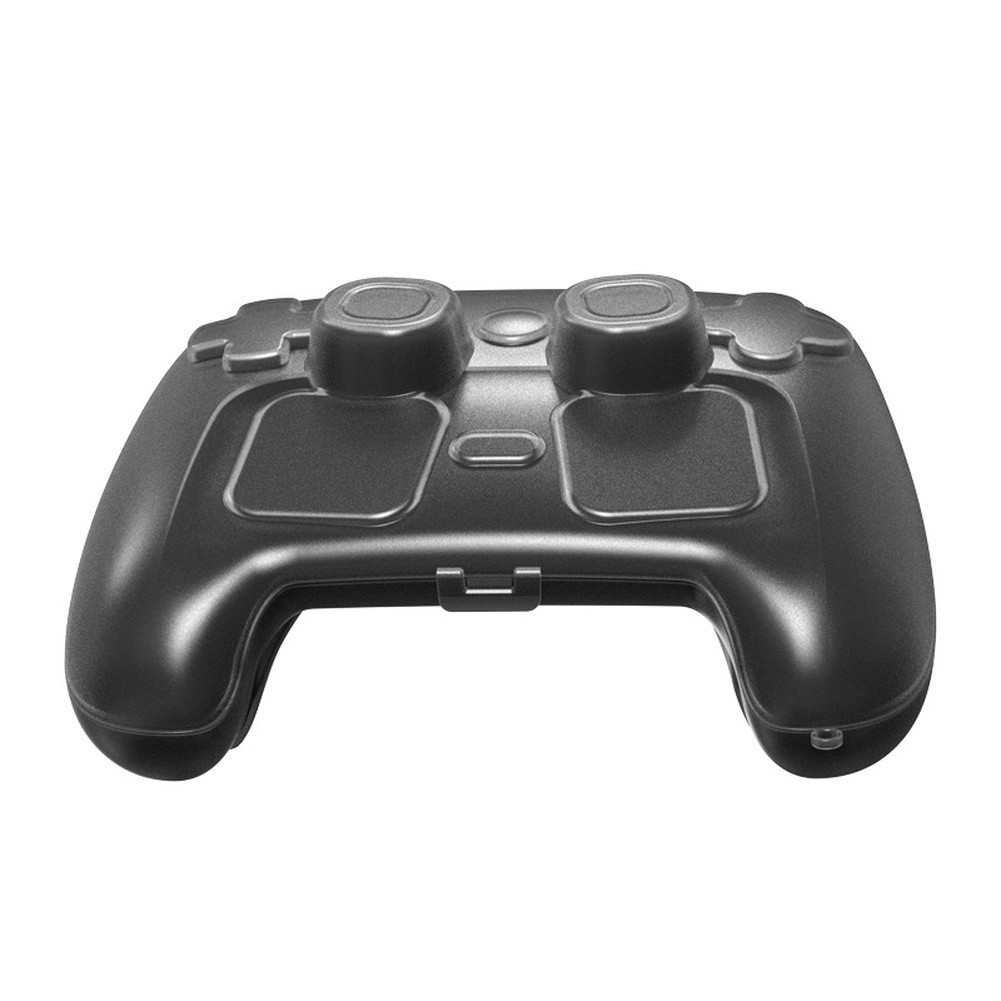 Black Hard Shell Case for Steam Controller for 2 - PC for material 17x13x6.8CM