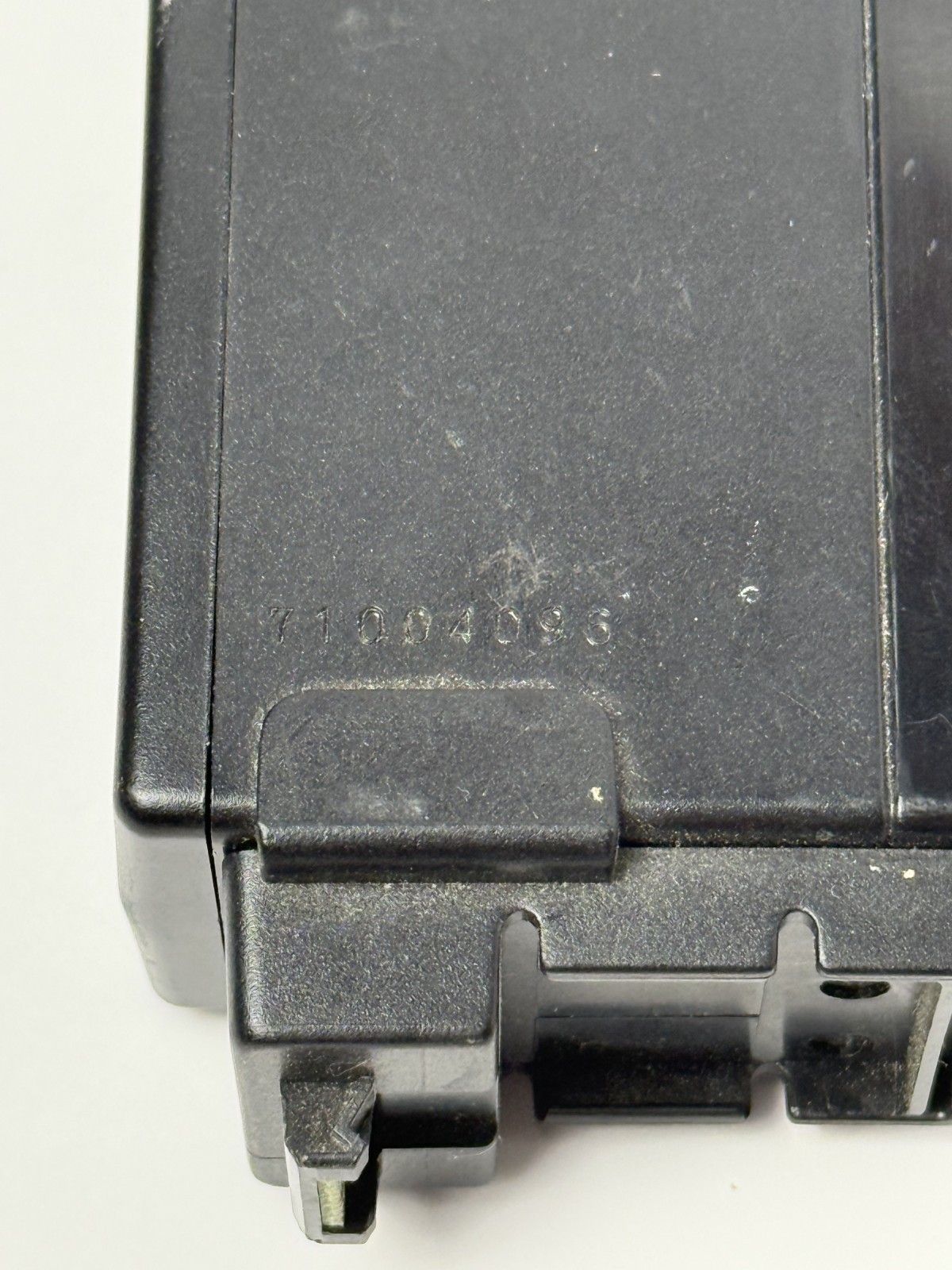 Vtg Vivitar 1/46 Flash Not Fully Tested