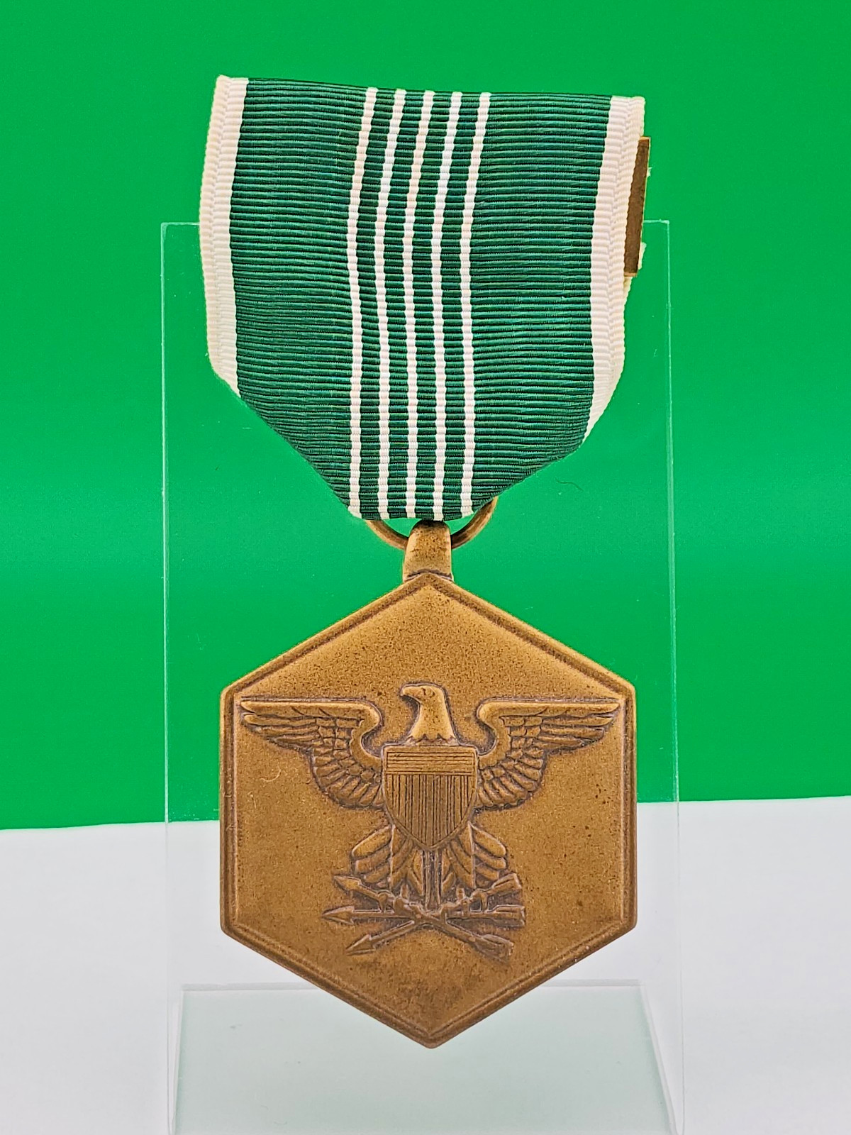 US Army Commendation Medal – Brooch Style ARCOM –  Military Issue
