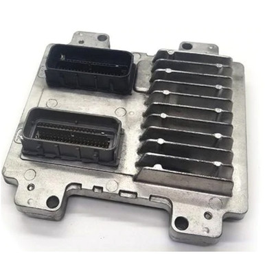 2008 Chevrolet Silverado 5.3L Engine Computer VIN Programmed ECM PCM 12612397