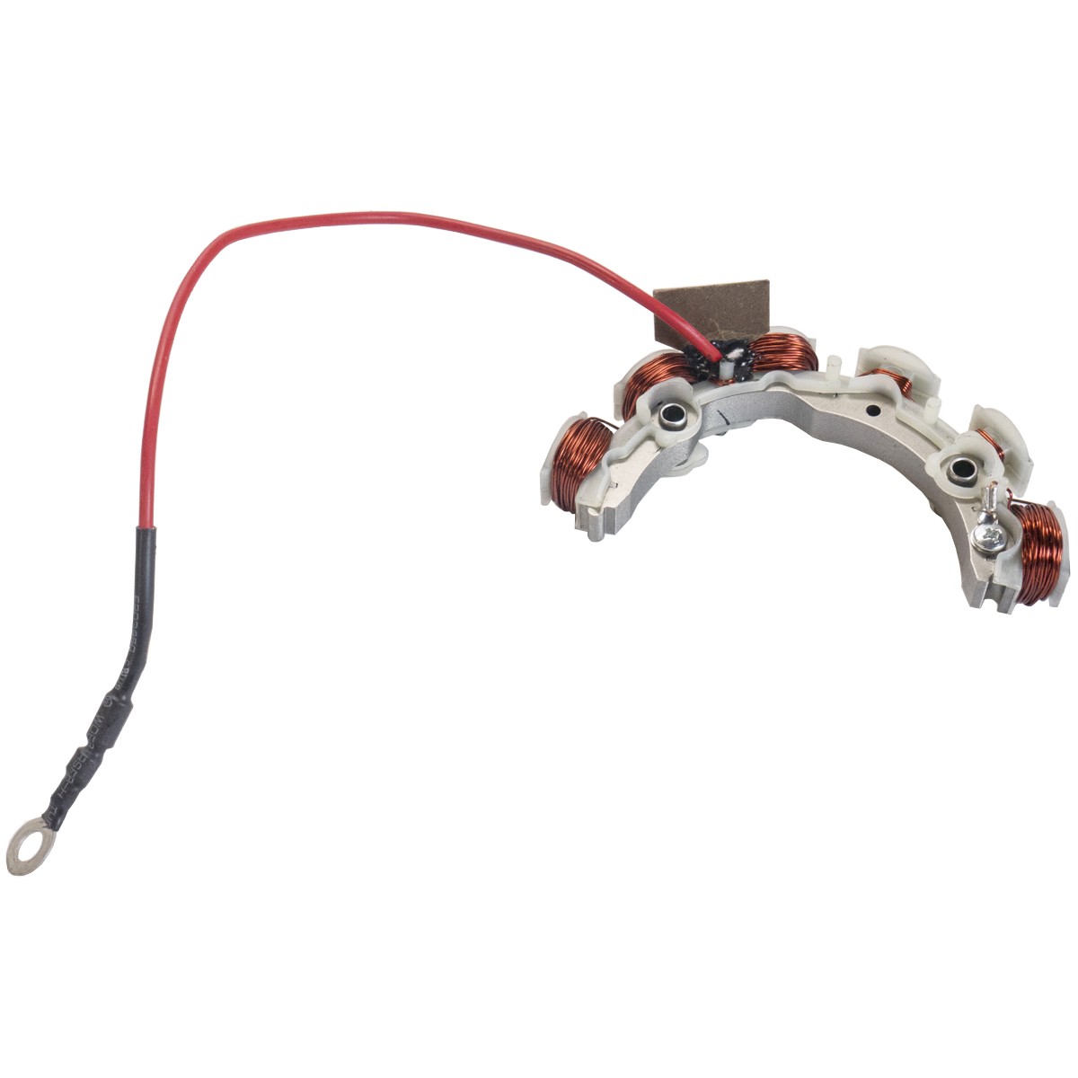 Briggs 695730 3 Amp DC for Model 12 15, 20, & 21 Intek engines, Ta_ BS-695730-D1