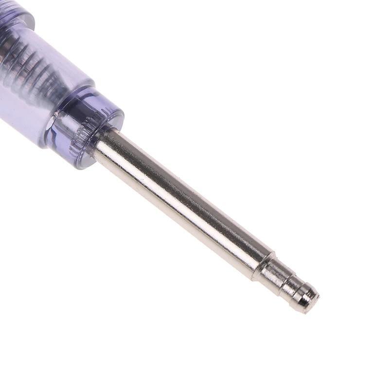 Inline Spark Plug Tester Tool for Automotive Small Engine Coil Wire Lawn Mower
