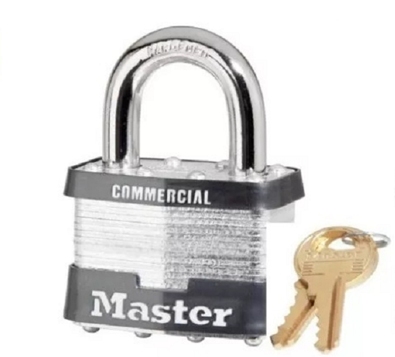 new Master Lock 5KA A136 quantity of 1 keyed alike
