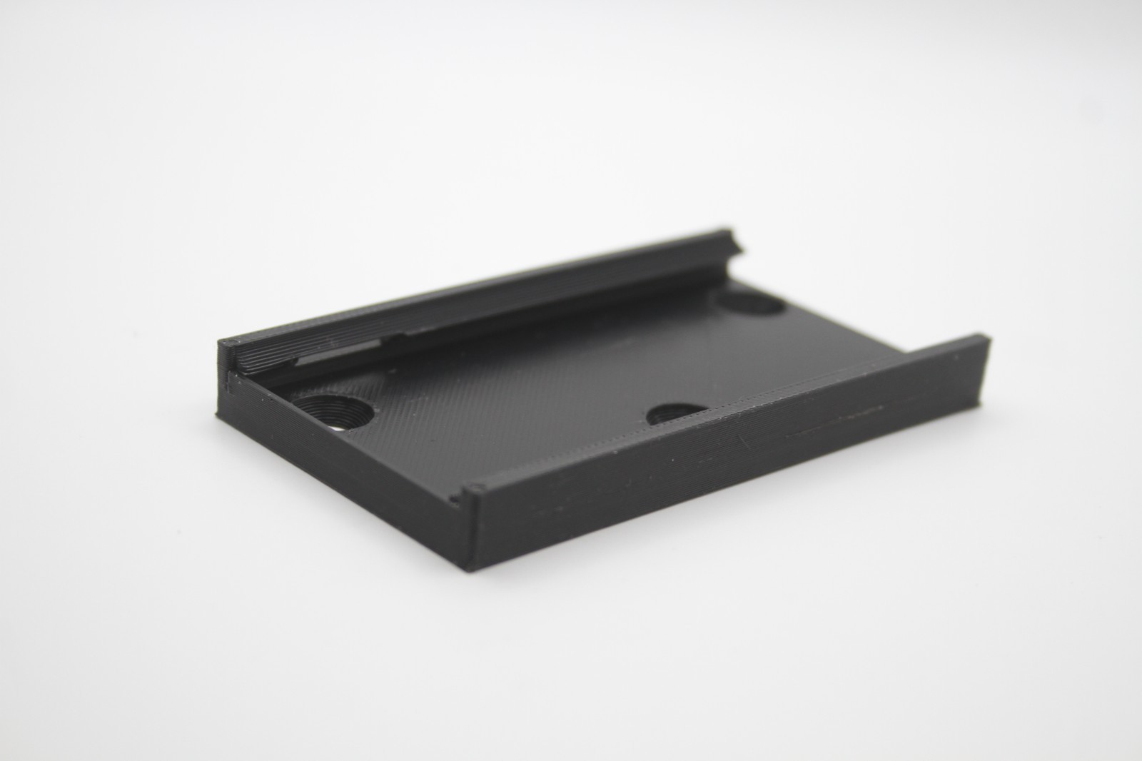 20-Hole Punch and Chisel Organizer Rack & Wall Mount – 3D Printed Storage