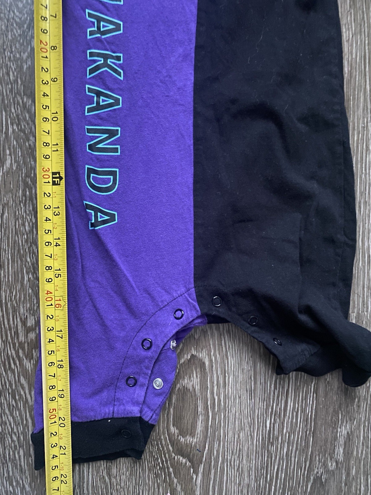 Marvel (Size 18m)