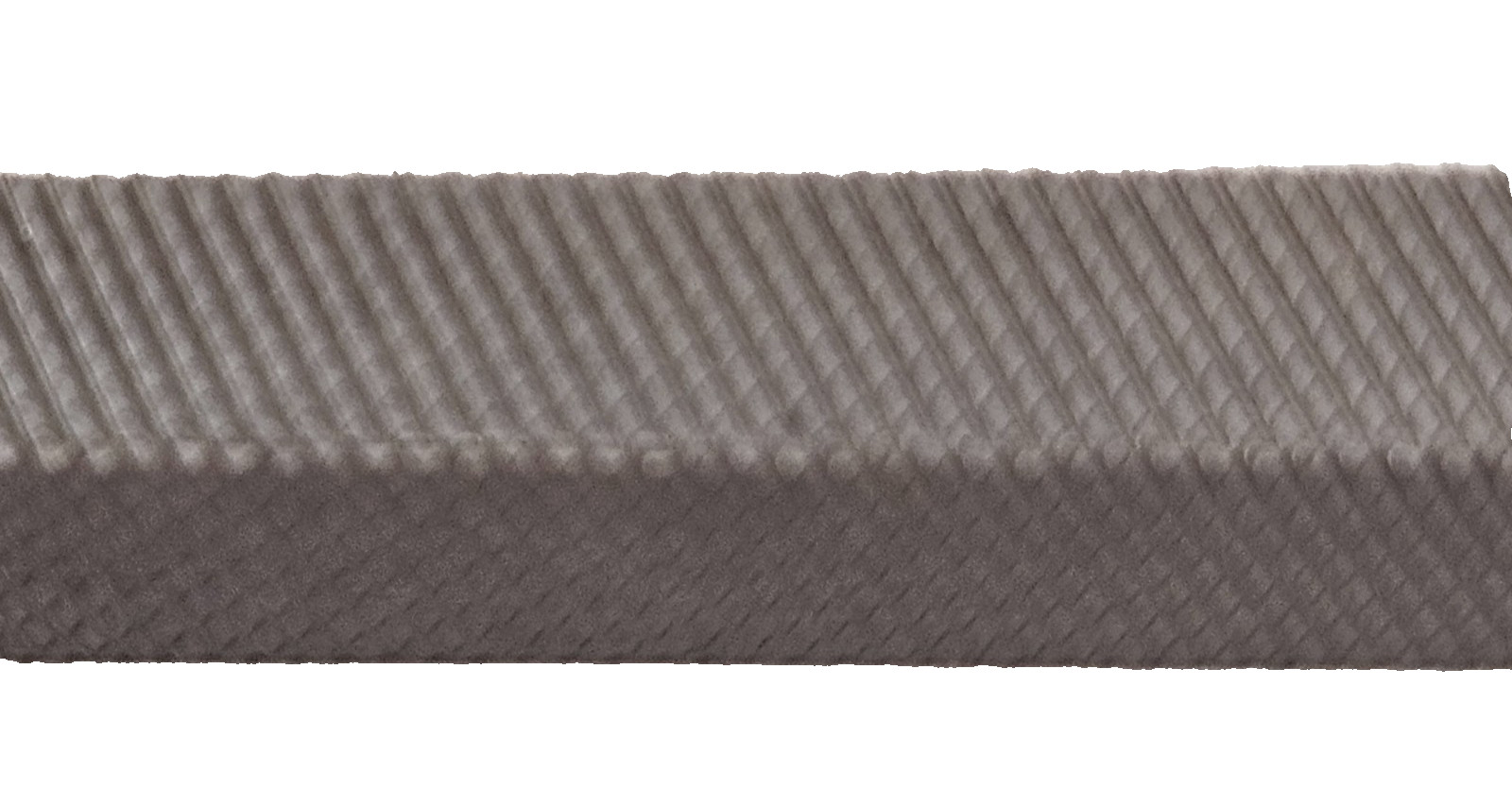 41216 #0 Cut 6" Coarse Square File Swiss Pattern
