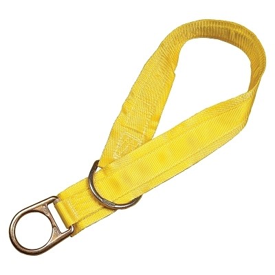 WEB TIE-OFF ADAPTER ANCHOR 1003006 POLYESTER 6 F 3M™ DBI-SALA 1003006