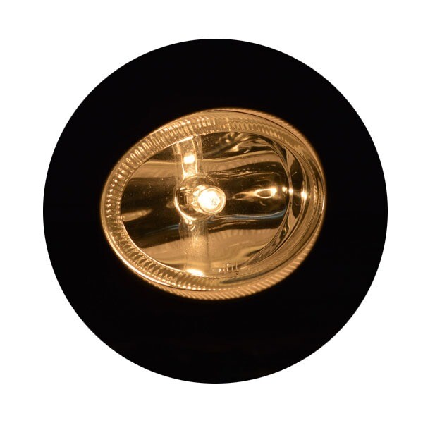 Boat Docking / Fog Light | Halogen White (Pair)