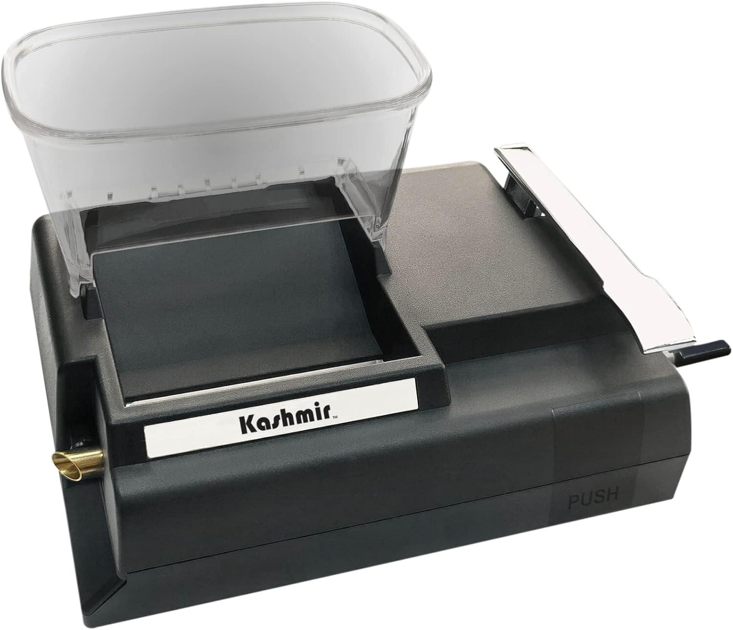 Electric Cigarette Injector 100mm Size tubes Cigarette Rolling Machine -Kashmir