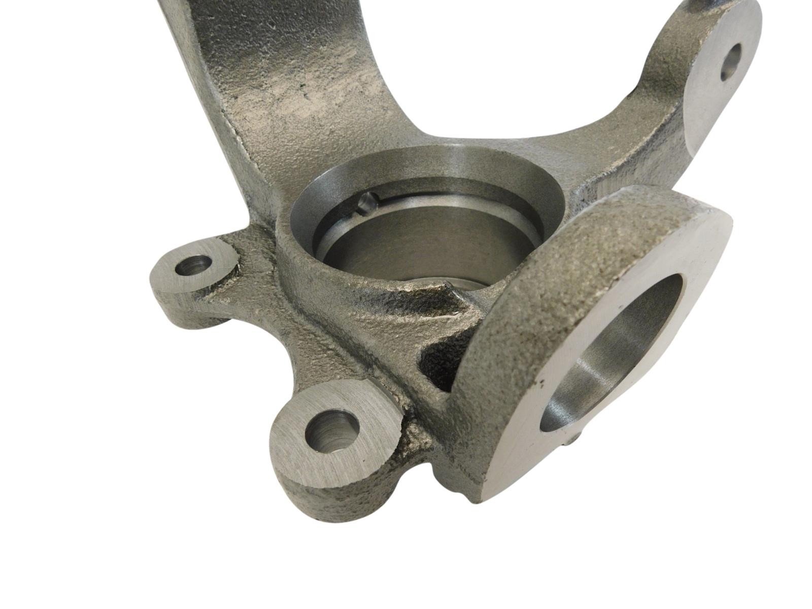 NEW Ford Transit Connect Mk1 Right Drivers Front Steering Knuckle 2002-2013