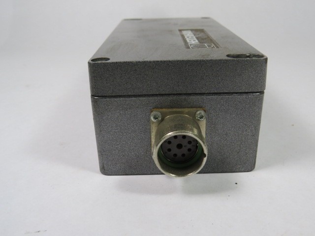 Heidenhain EXE-602E Interpolation Digitizing Encoder 9-Pin 5V 90mA USED