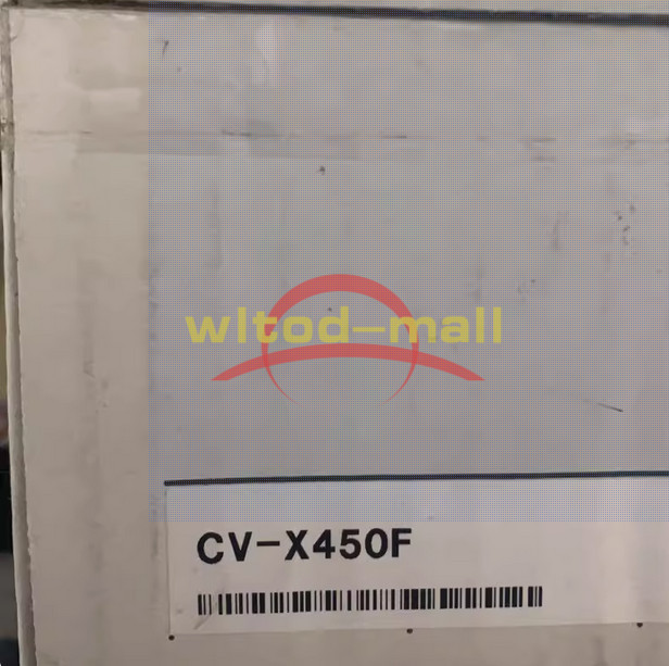 1PCS new Keyence CV-X450F CVX450F Vision Controller