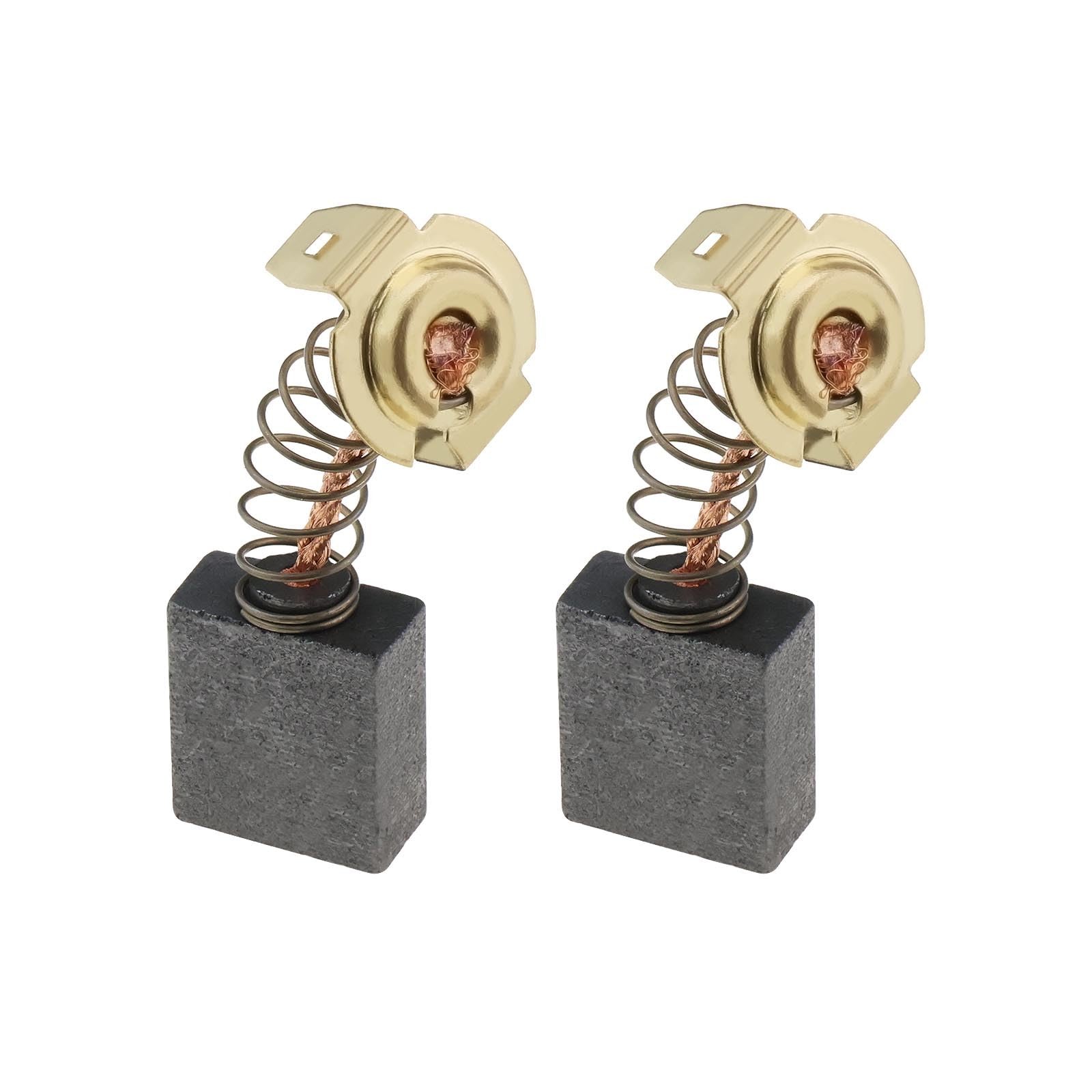Motor Carbon Brushes 1313113 for Delta 22-540 22-560 22-580 Power Tools