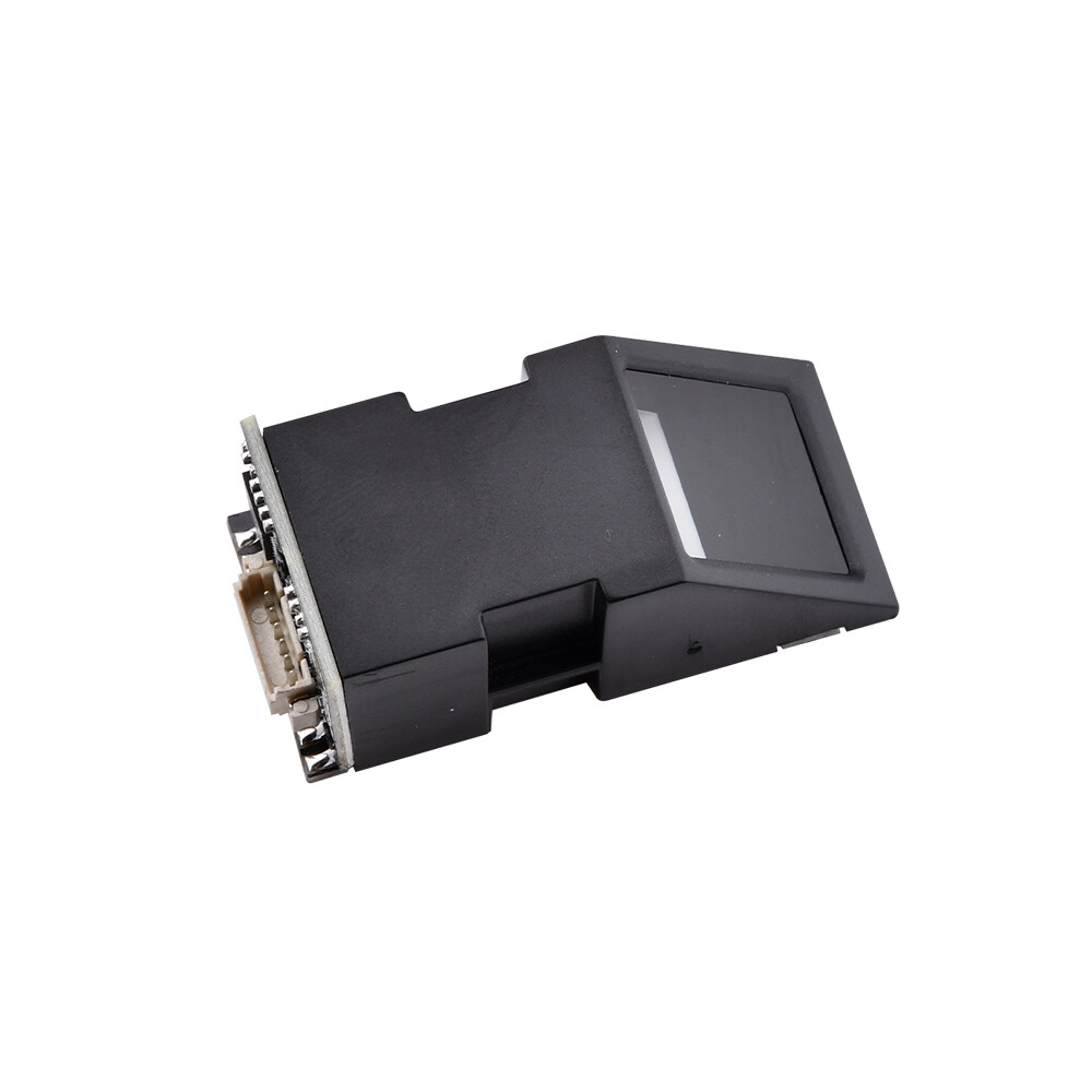 Optical Fingerprint reader Sensor Module sensors All-in-one For Arduino Lock New