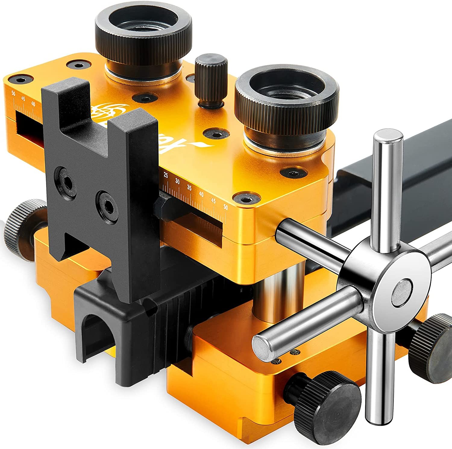 Upgrade Pistol Sight Pusher Tool Universal Rear Sight Installation & Removal
