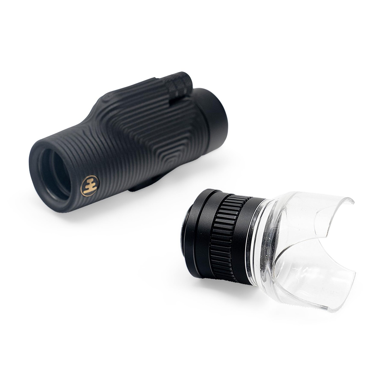 Inspector Microscope 4X Multiplier Lens, Waterproof 32x Power Zoom Accessory ...