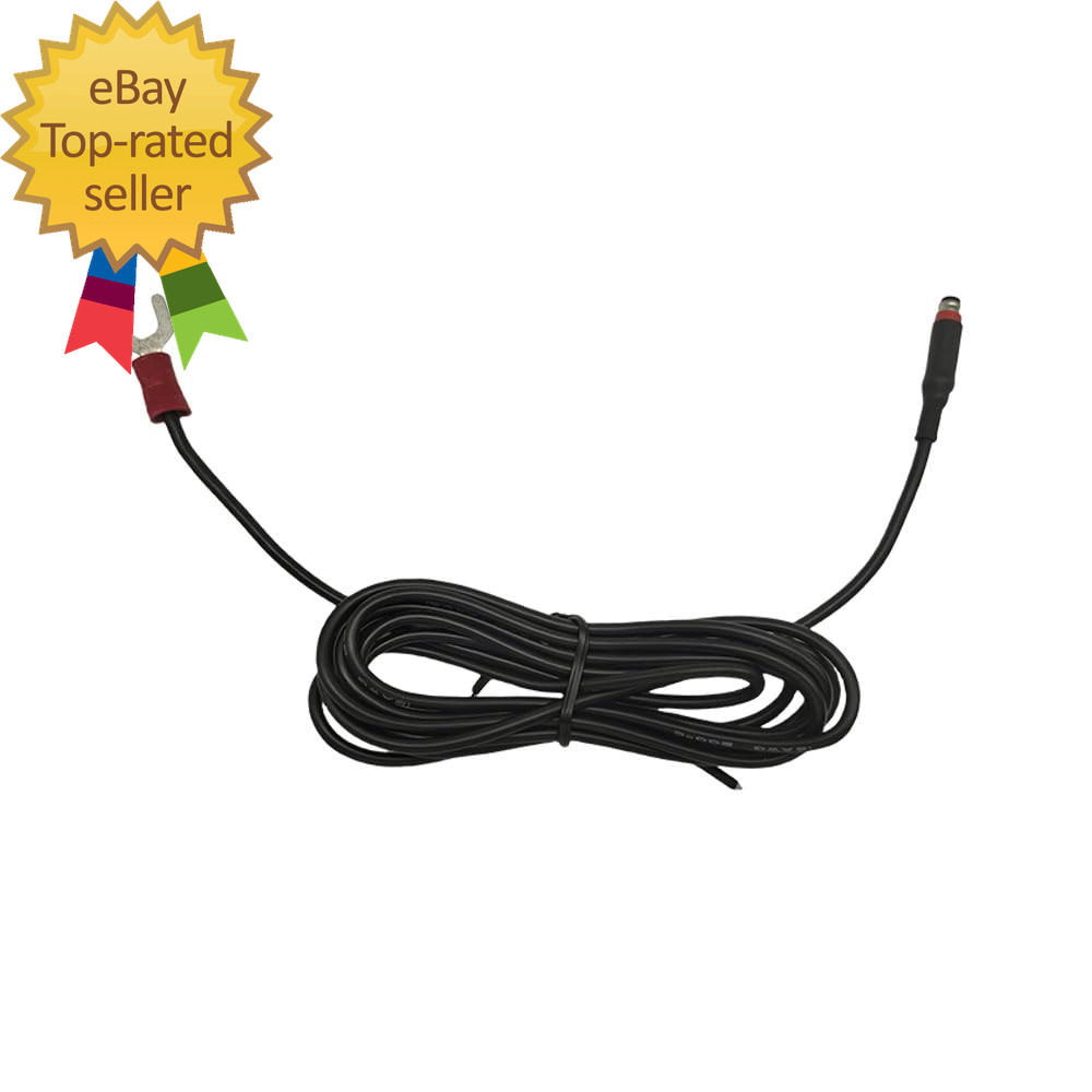 Phonograph Turntable Ground Wire for Technics SL-QD22 SL-QD33 SL-BD10