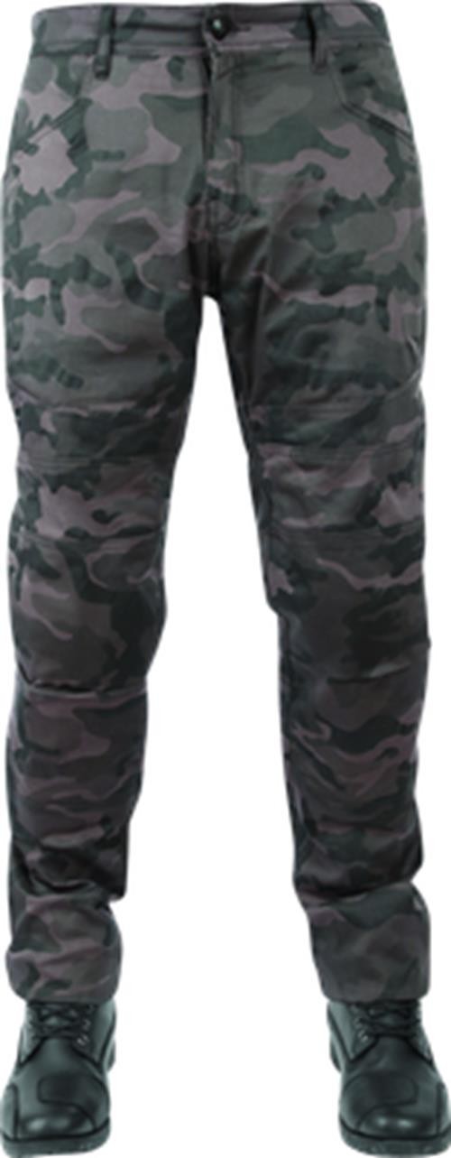 Speed and Strength 892293 Dogs Of War 2.0 Pant Camouflage Size - 34 X 32