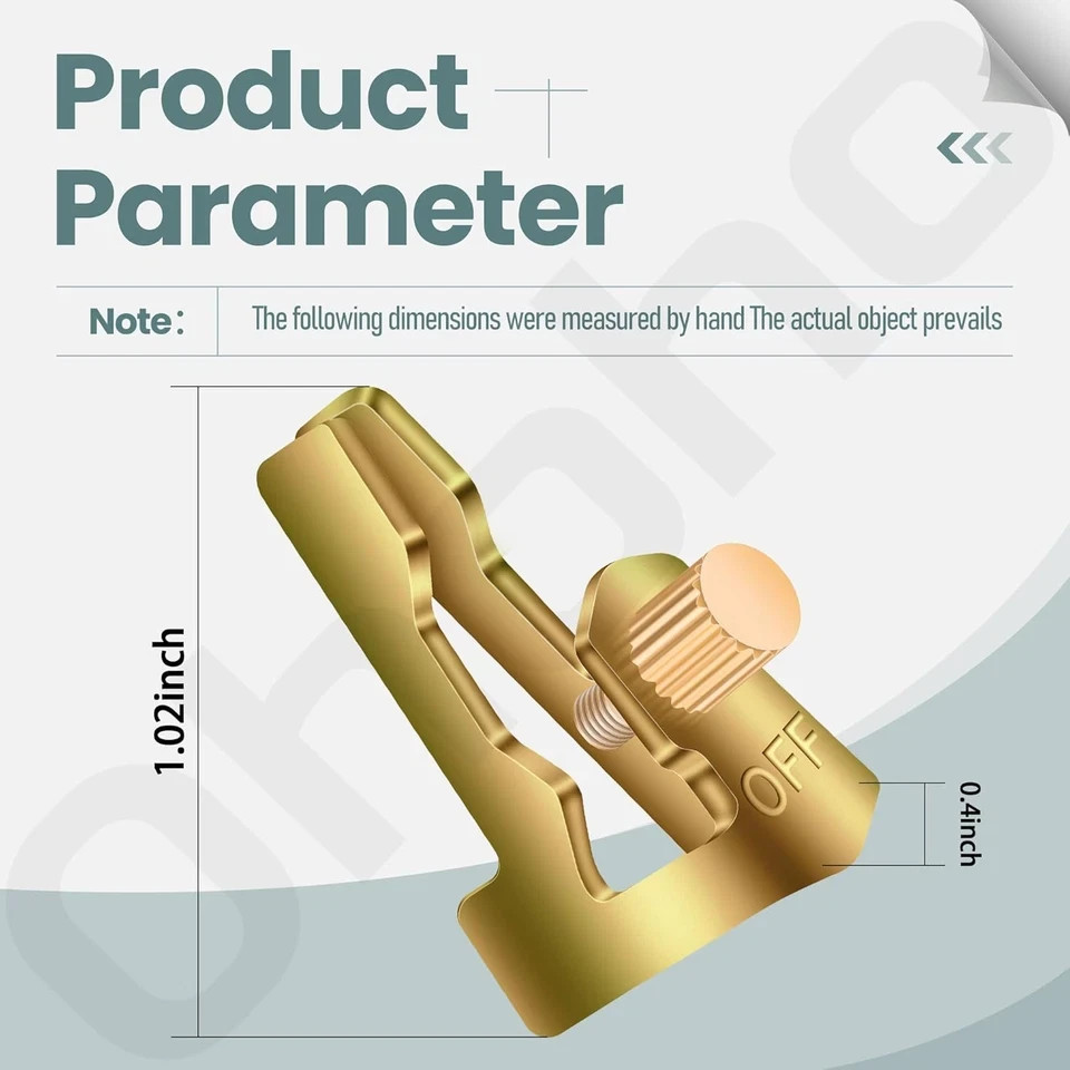 Pool Timer on off Clips T104R for Intermatic 156T1978A, Time Switch Replacement