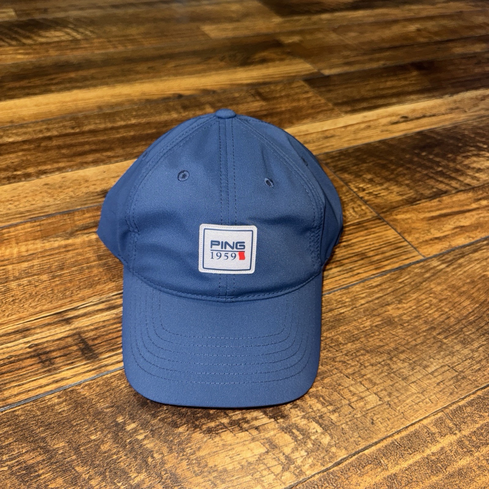 PING  Redwood Golf Hat