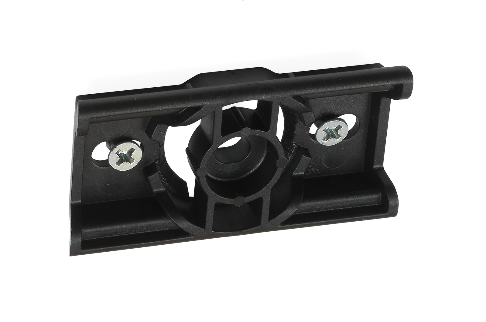 Toolflex One Wall Adapter (2-Pack) - Black