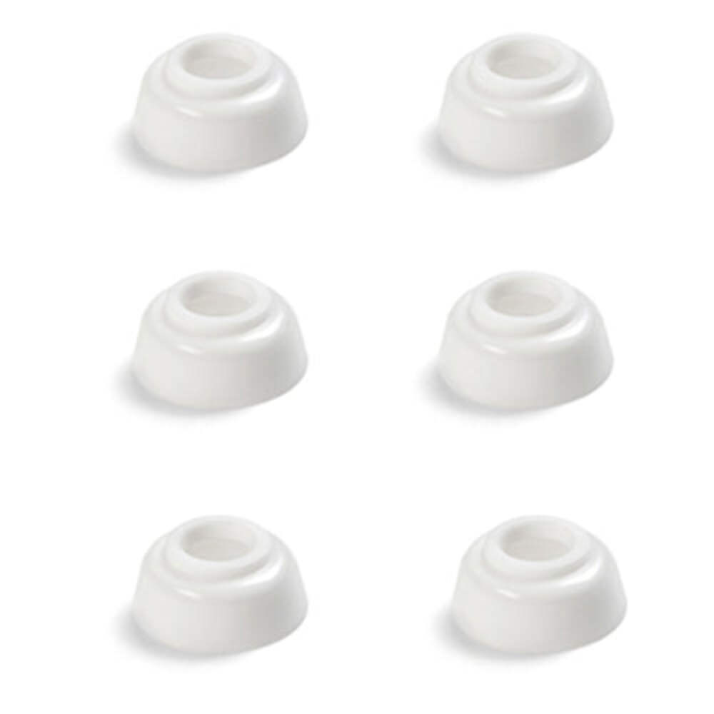Intex Replacement Seals for Above Ground Pool Pins Clip Holders 10648