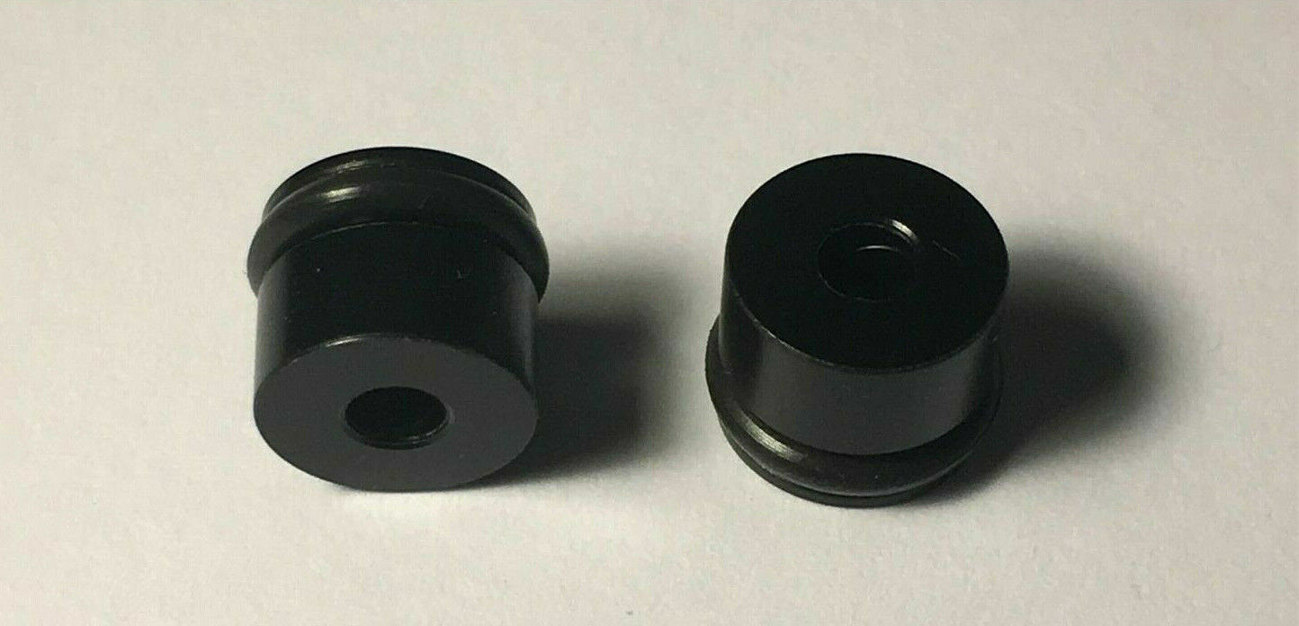 O-Ring Depot Fits 10 sets of Delrin sides seals, includes A AWESOME O-Rings