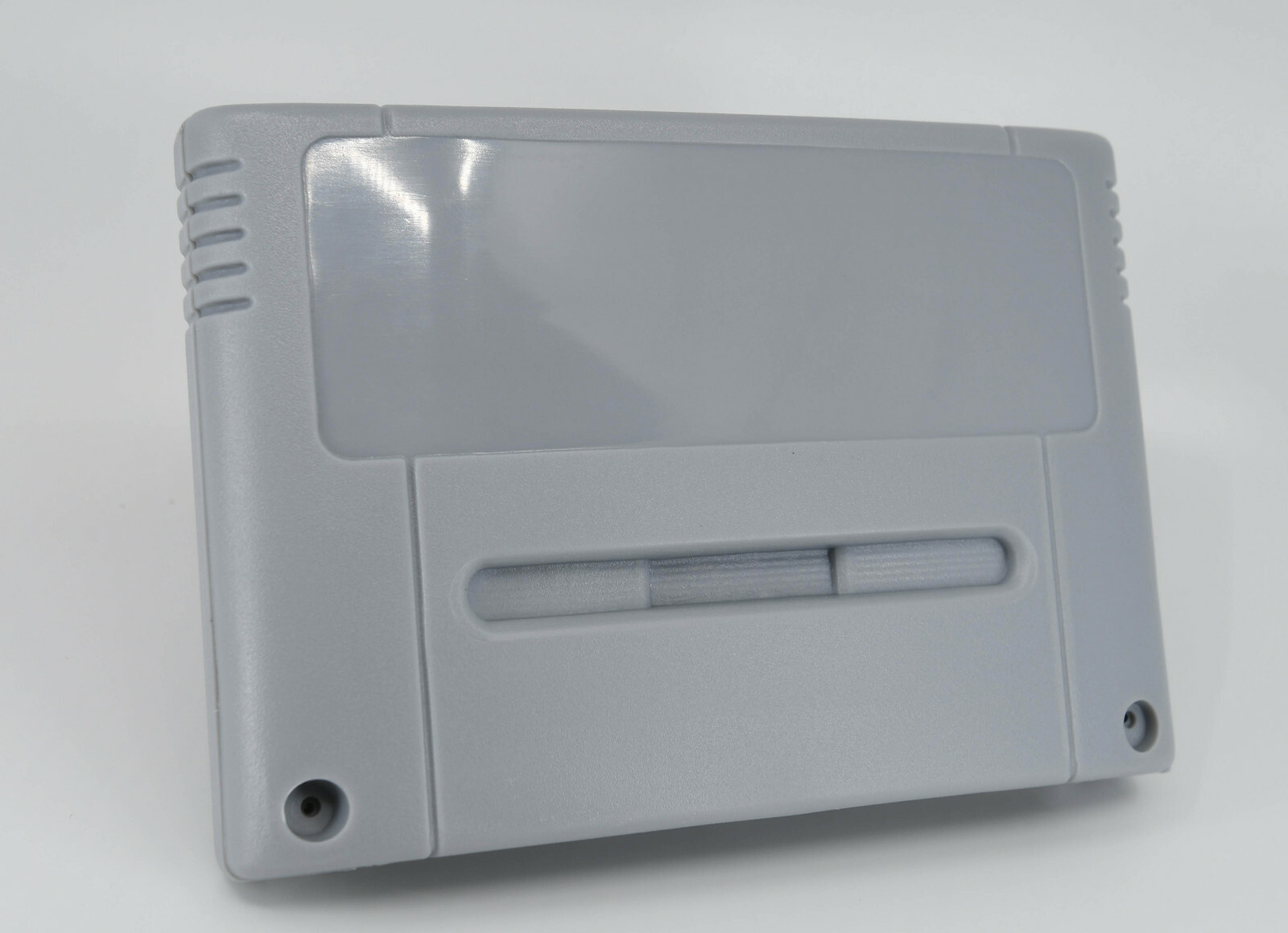 **US SELLER** Super Famicom (SFC) Replacement Cartridge Shell  (Non-Yellowing)