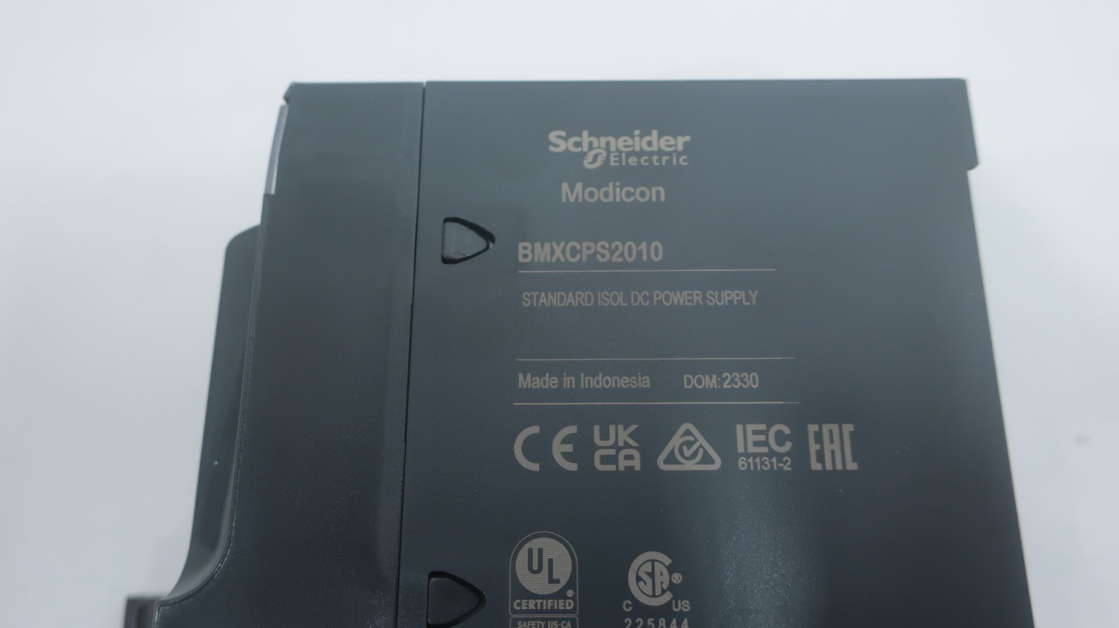 Schneider BMXCPS2010 Power Supply Module