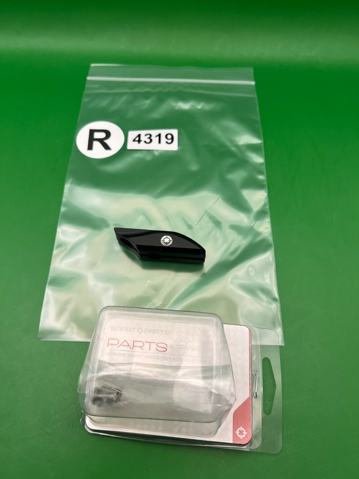 Smart Parts Rail