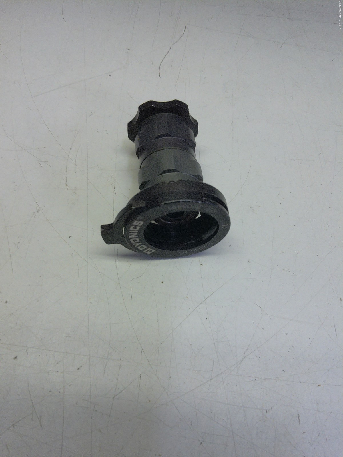 Dyonics 7205461 Camera Head Coupler