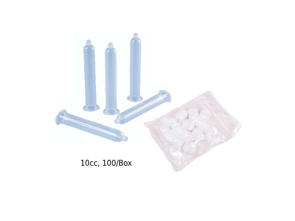 Nordson 7366040 - KIT O BRL/PIST 10CC CL/WH 100 Factory Direct Fast Shipping
