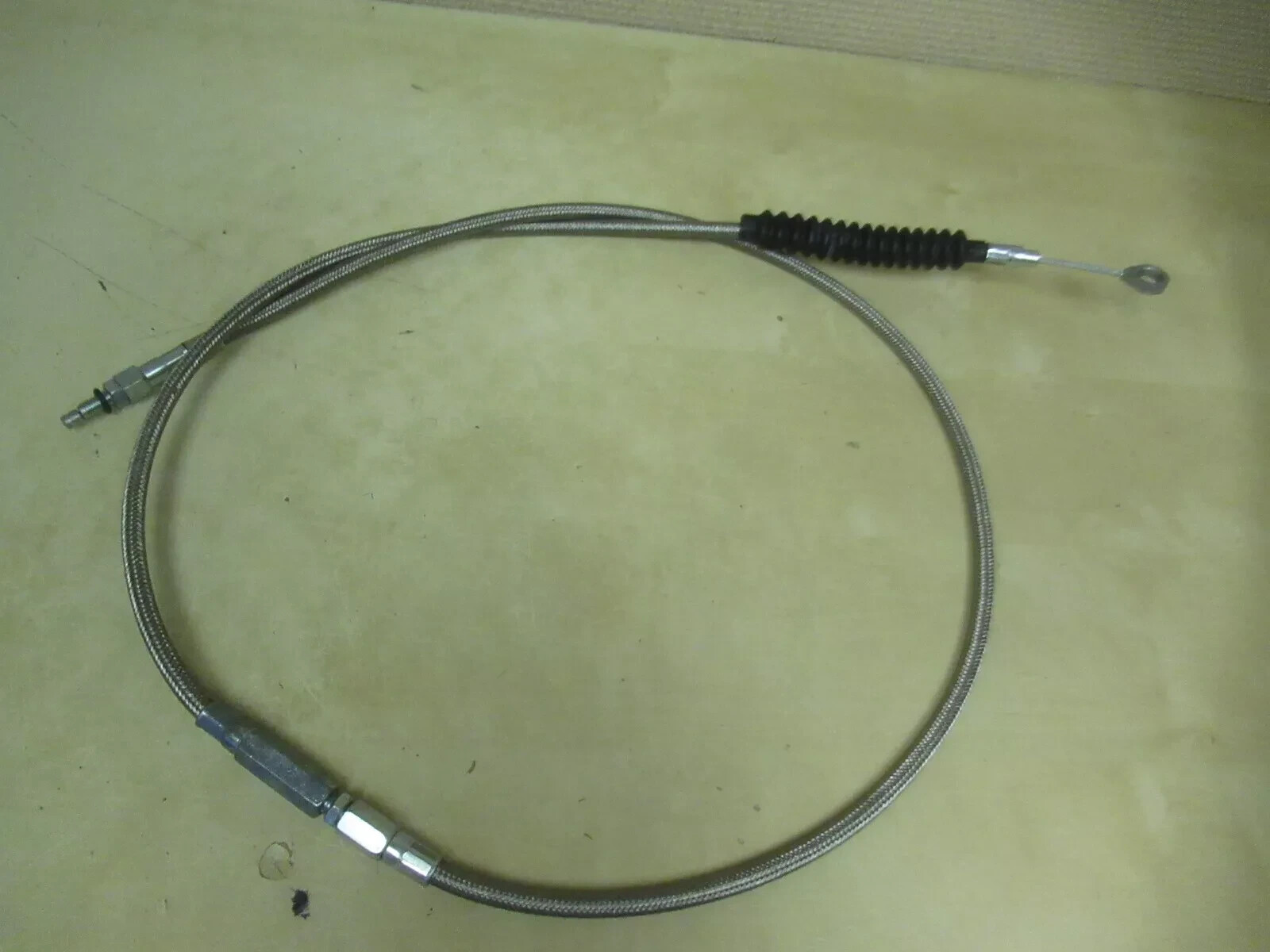 MOTION PRO CLUTCH CABLE - H-D Fxrt & fxrs 87-92 Fxr 87-94 Fxrs-con 90-94 Fxrc 19
