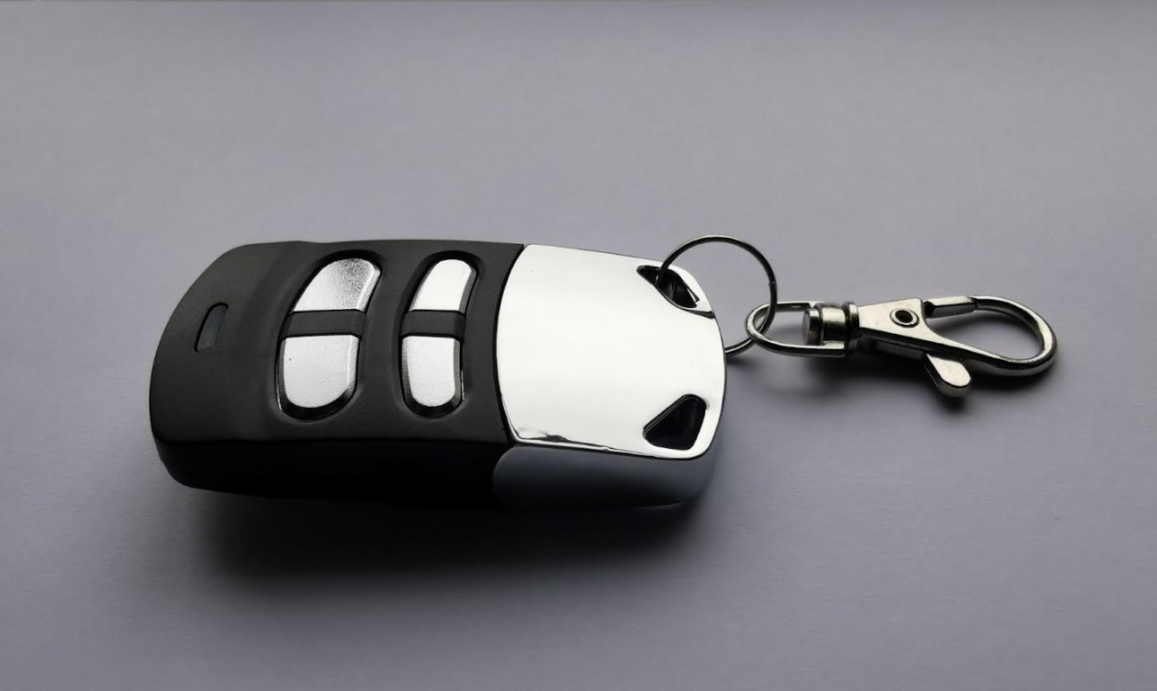 For Enforcer Car Alarm Cloning Remote Control Replacement duplicator Fob