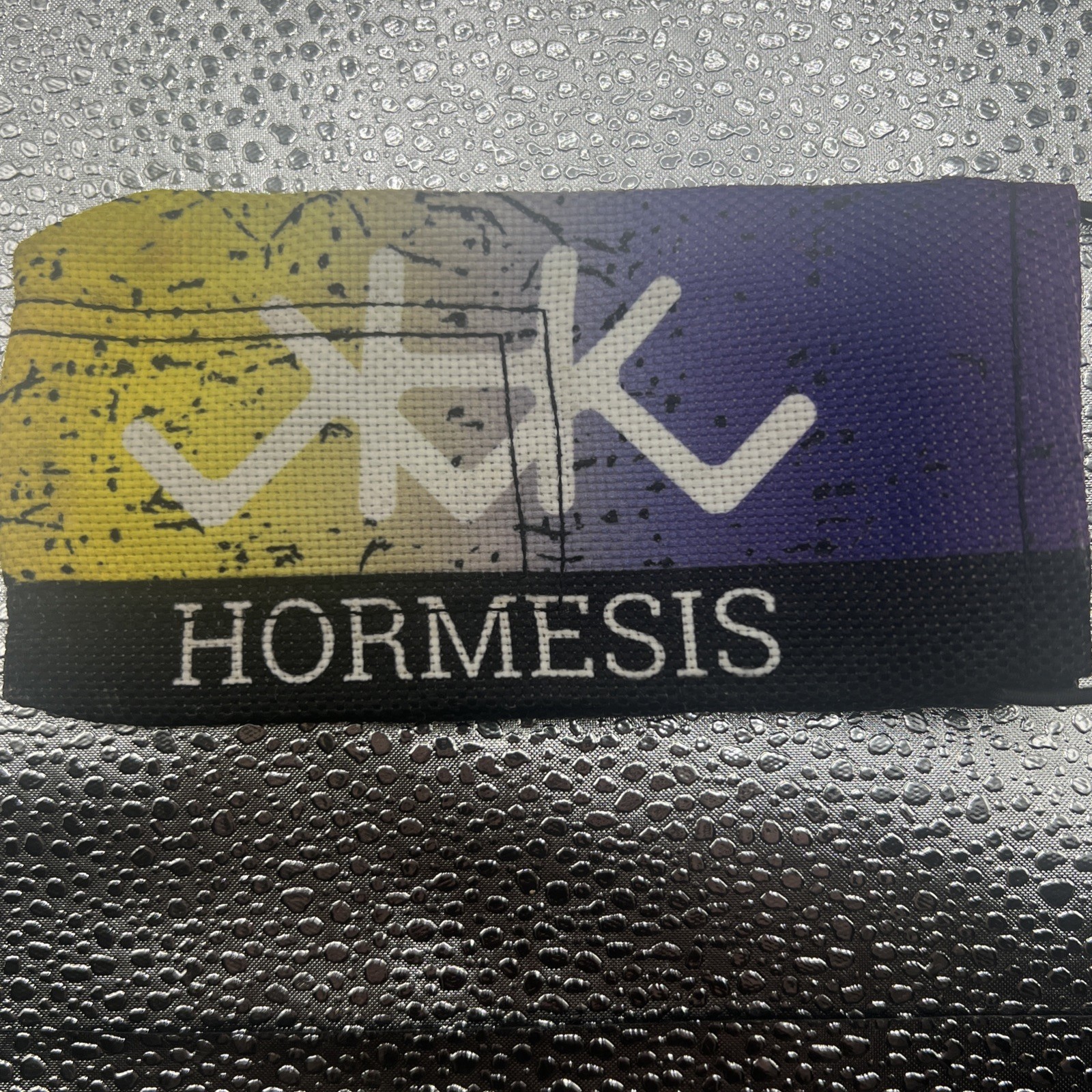 Hormesis Barrel Sock