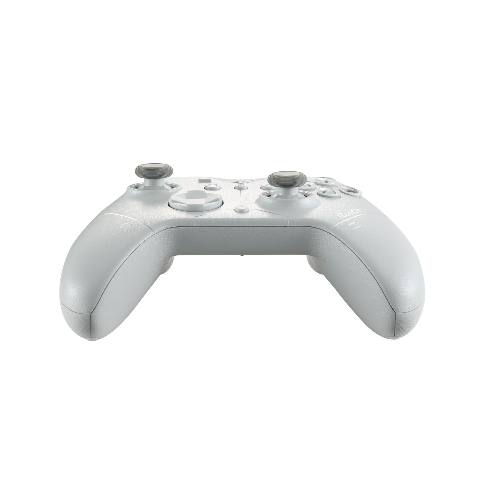 GuliKit ES Gaming Controller Grey (Zen Pro) Compatible with Nintendo Switch & 2