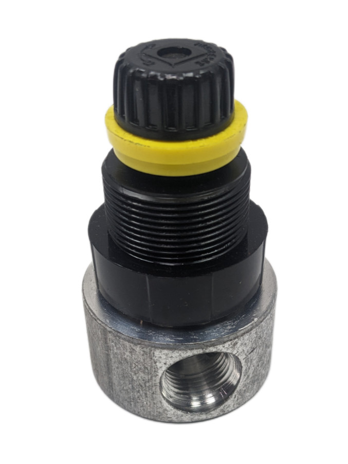 Taylor Freezers 063424 Regulator, Water Regulator Commercial Equipment Part