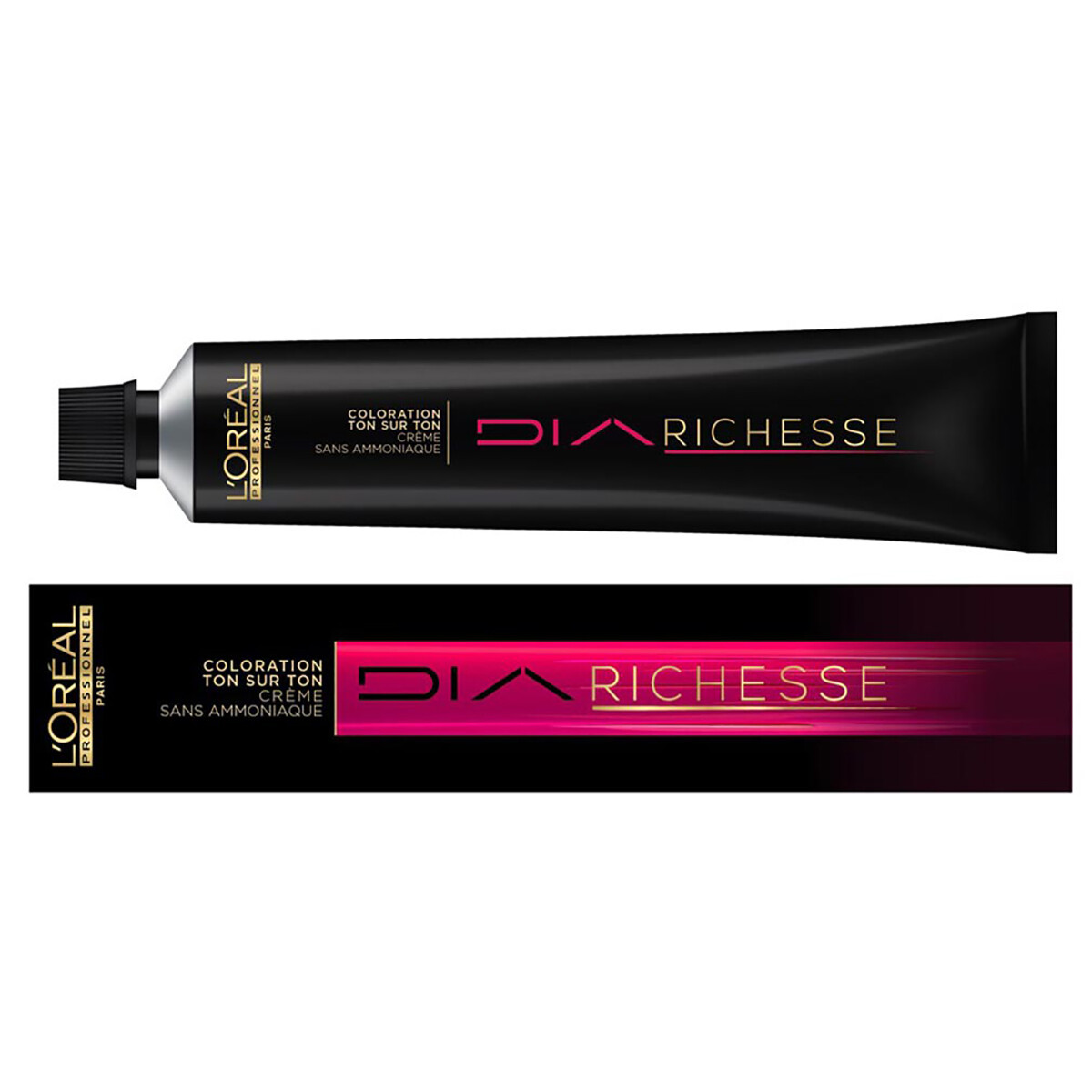 Loreal Dia Richesse #6.12 Sweet Molasses Creme Color Originally-6.12/6BV