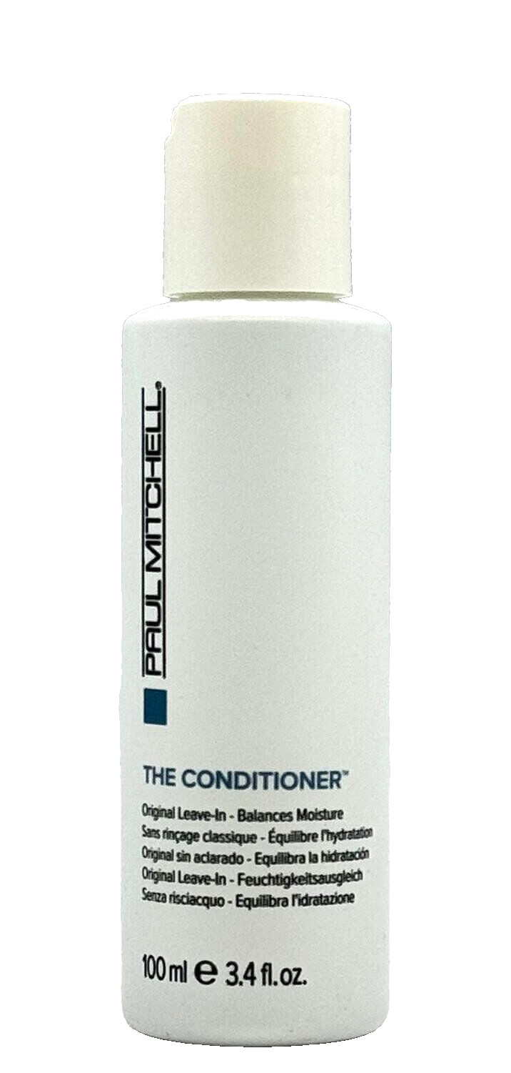 Paul Mitchell Original The Conditioner 3.4 oz New 100% Authentic