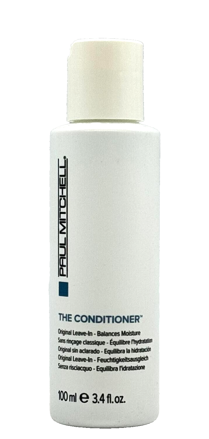 Paul Mitchell Original The Conditioner 3.4 oz New 100% Authentic