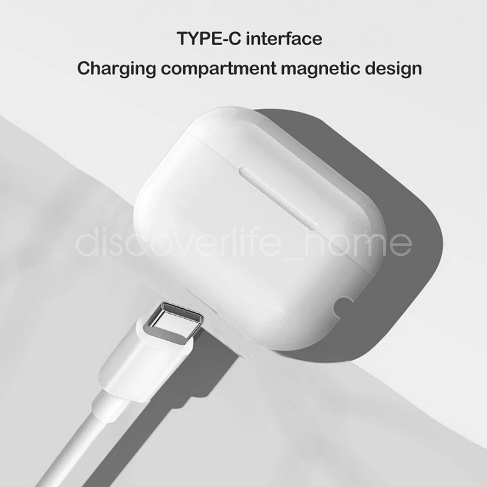 NEW Invisible Earbuds Micro Bluetooth Earbuds Sleep TWS Wireless Earphones Mini